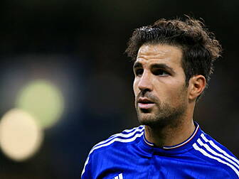 Fabregas has evolved ... but t...